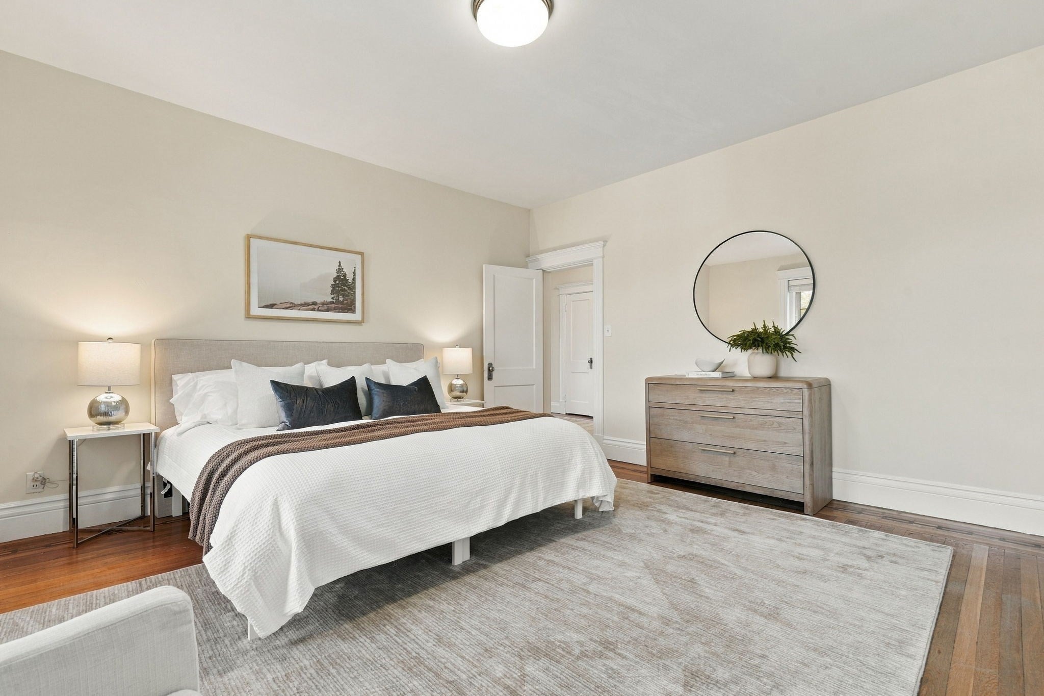 59 Alton Pl #5, Brookline, MA Photo #12