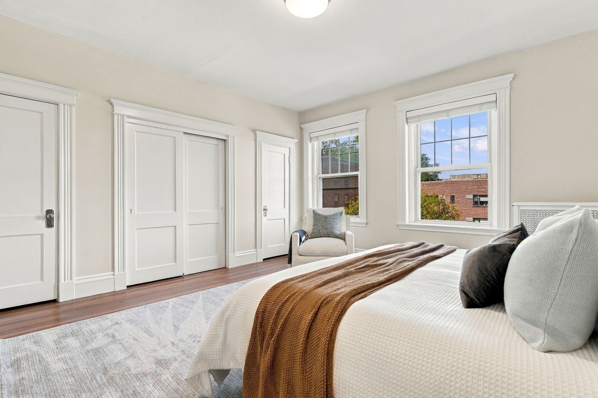 59 Alton Pl #5, Brookline, MA Photo #13