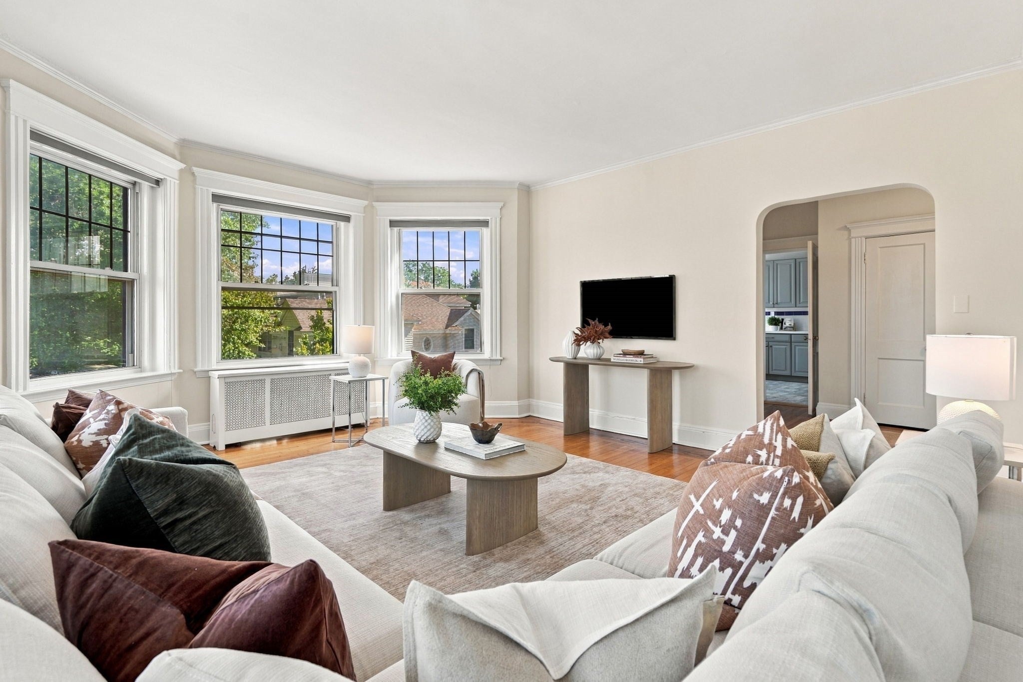 59 Alton Pl #5, Brookline, MA Photo #7