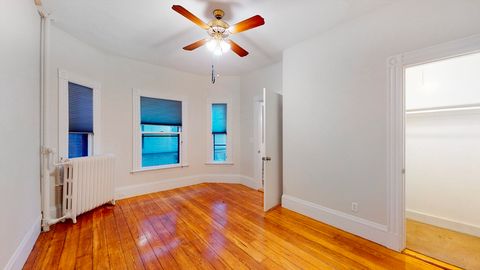 Photo of 119 Park Street #3, Brookline, MA 02446 (MLS # 73488431)