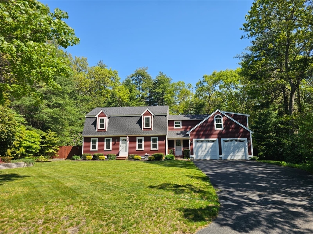 2 Center Hill Rd