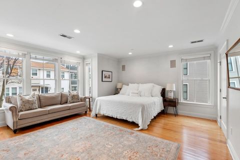 Photo of 881 E 2nd St #7, Boston, MA 02127 (MLS # 73488032)