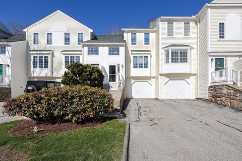 3606 Knightsbridge Close 3606 Worcester MA 01609