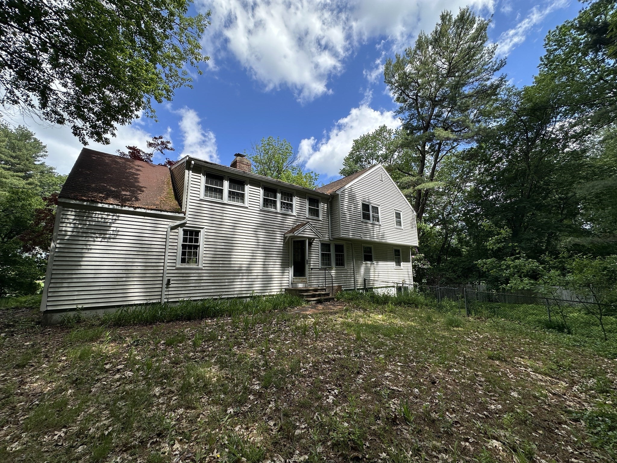 8 Pennock Rd