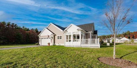 4 Sarahbeth Lane 1 Rochester MA 02770