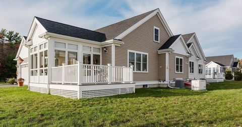 4 Sarahbeth Lane 1 Rochester MA 02770