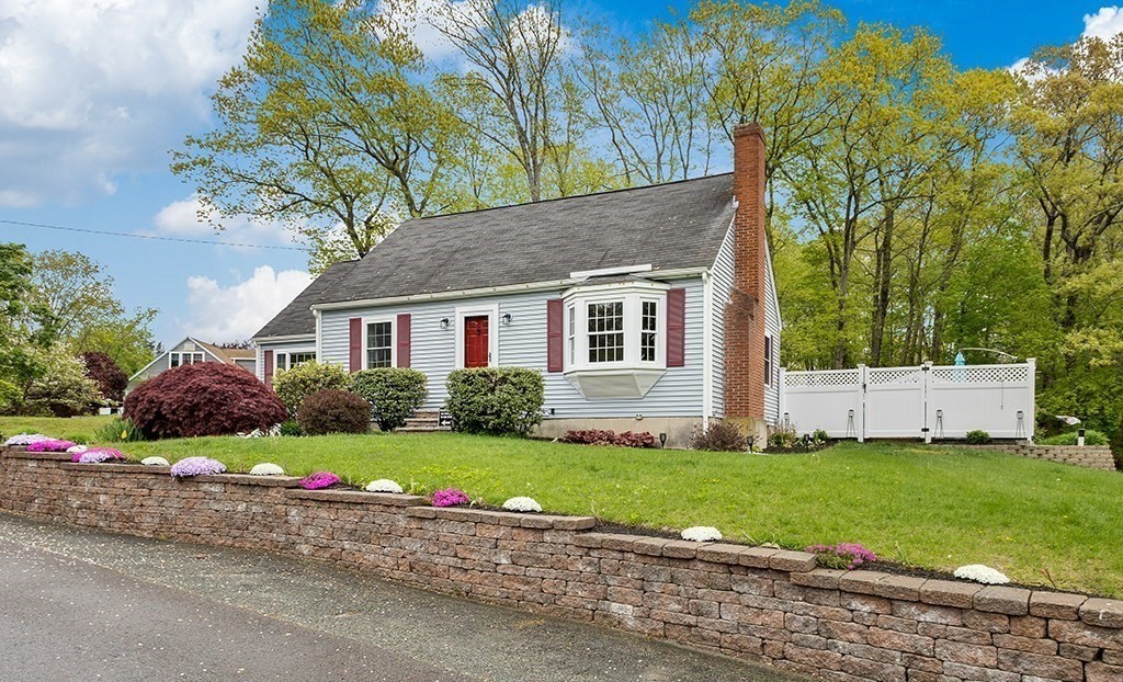 13 Meadowview Road