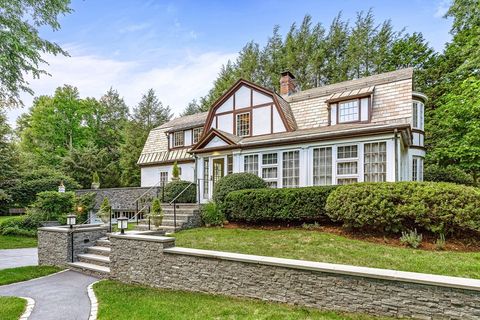 59 Princeton Rd Brookline MA 02467