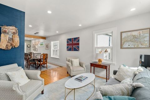 53 Jamaica Street Boston MA 02130