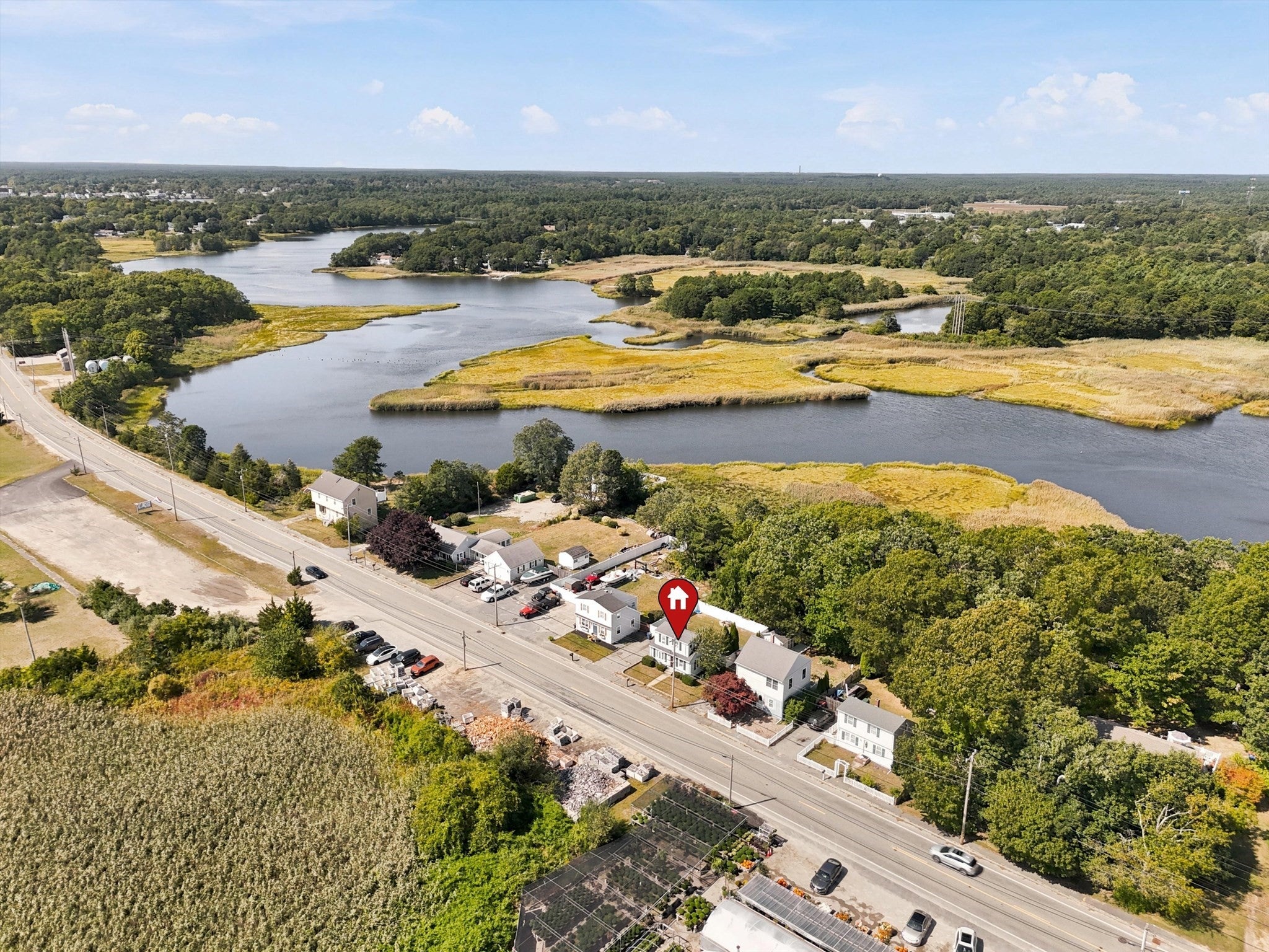 166 Sandwich Rd, Wareham, MA, 166 Sandwich Rd, Wareham, MA Photo #29