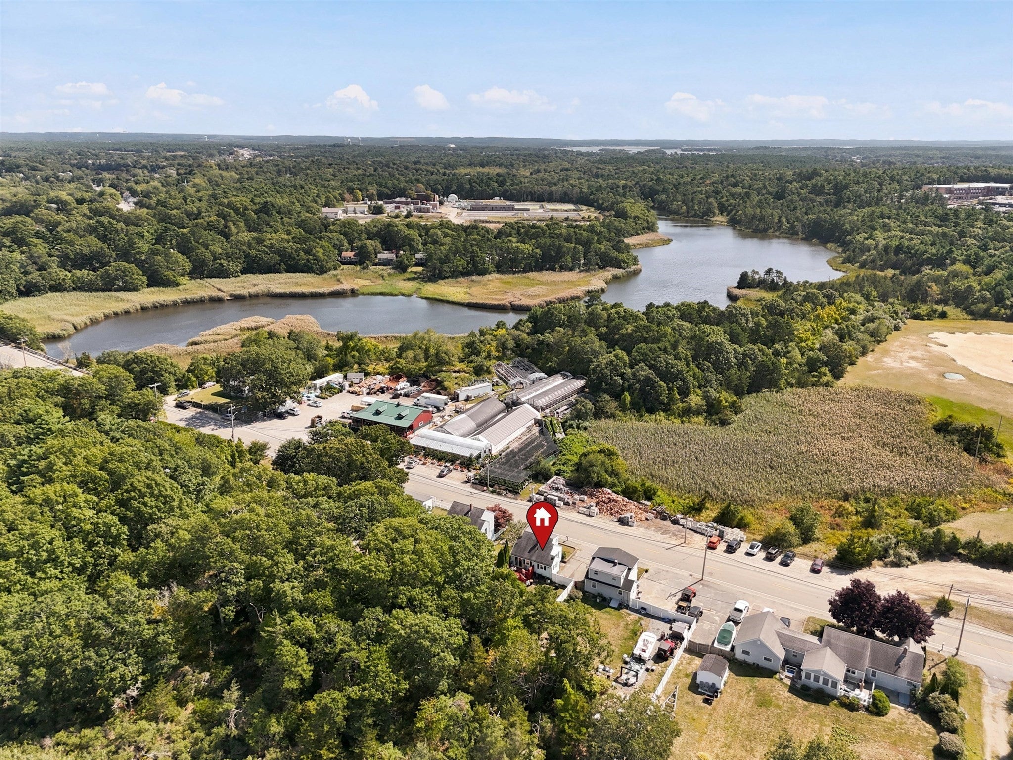 166 Sandwich Rd, Wareham, MA, 166 Sandwich Rd, Wareham, MA Photo #31