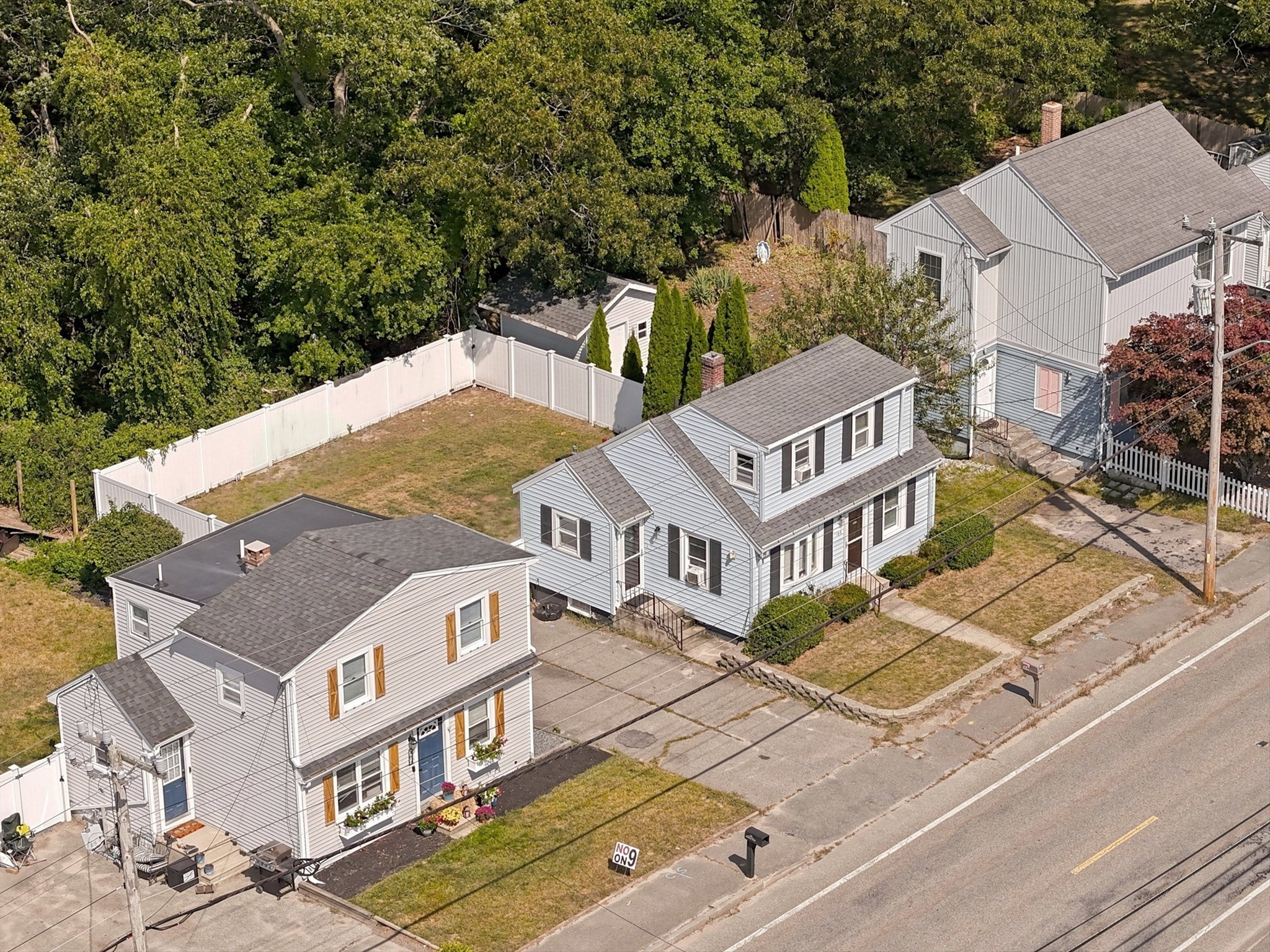 166 Sandwich Rd, Wareham, MA, 166 Sandwich Rd, Wareham, MA Photo #27