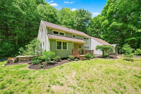 Photo of 567 Loomis St, Westfield, MA 01085 (MLS # 73522819)