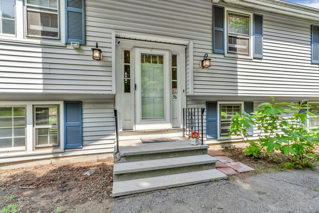 36 Fontaine Street