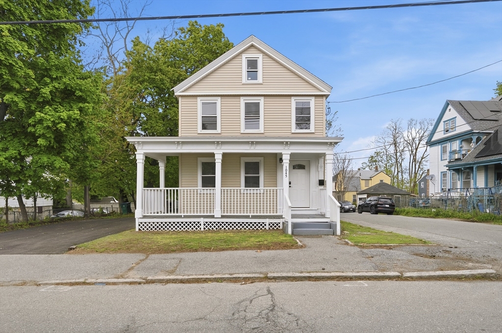 1045 Middlesex St, Lowell, MA Photo #2
