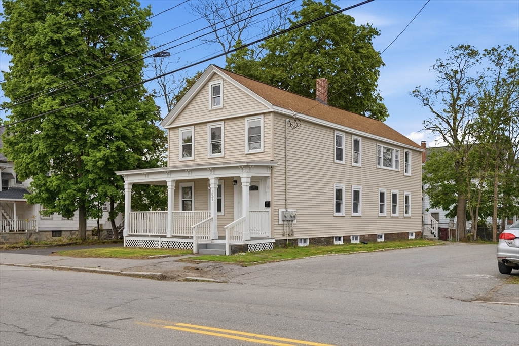 1045 Middlesex St, Lowell, MA Photo #1