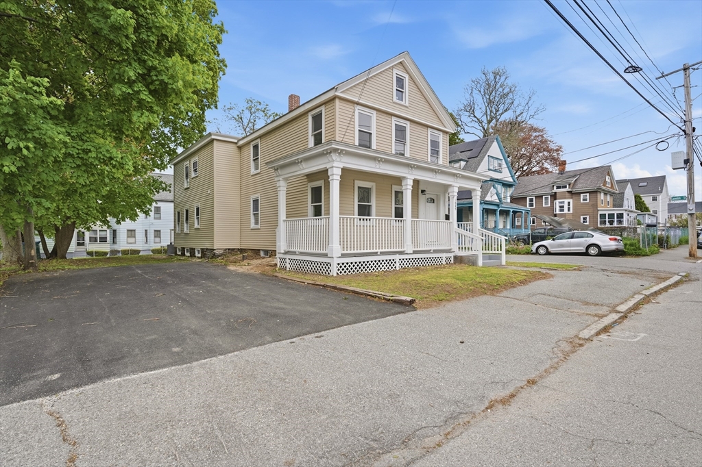 1045 Middlesex St, Lowell, MA Photo #3