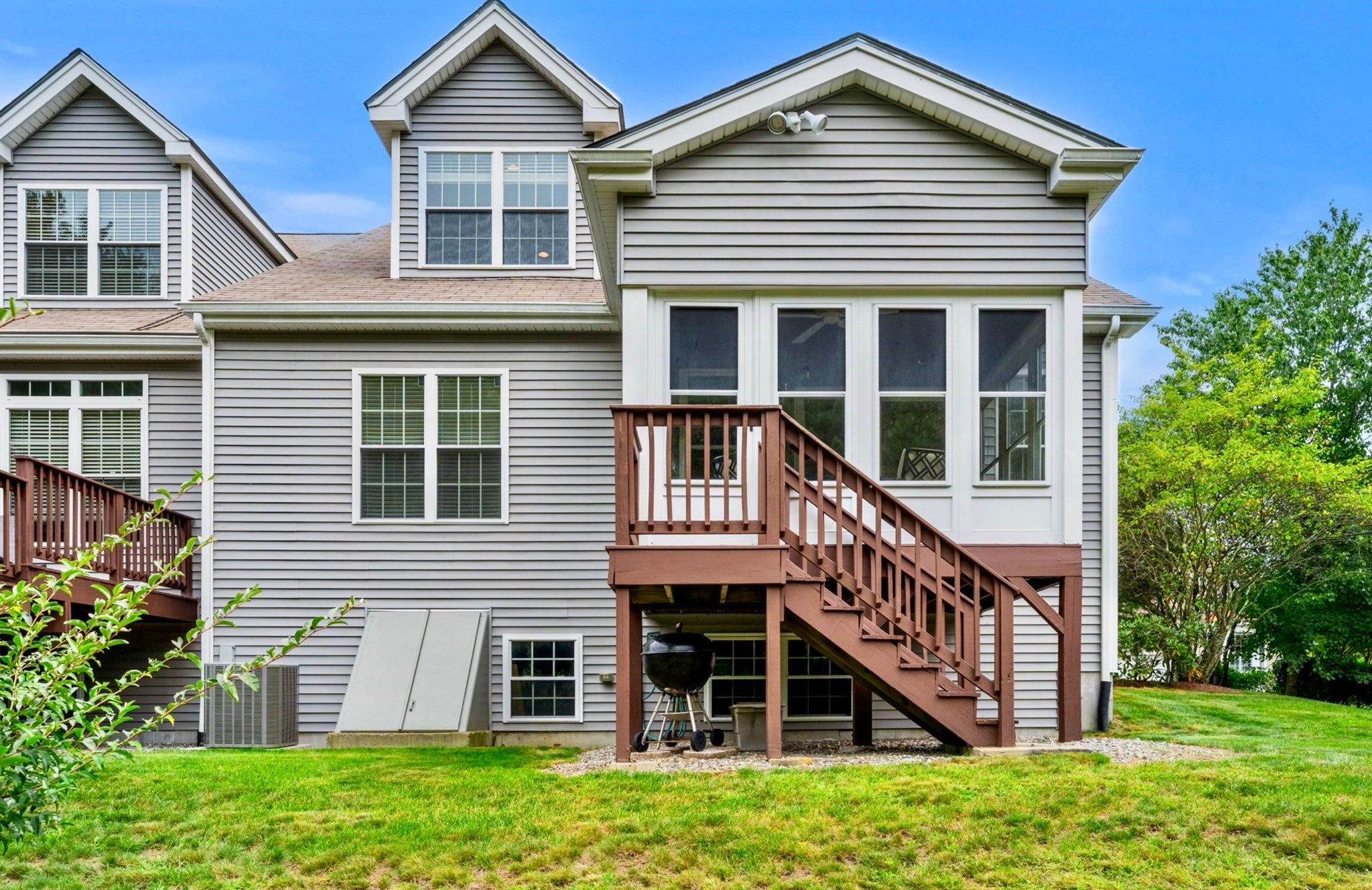 54 Heather Lane #54, Stow, MA, 54 Heather Lane #54, Stow, MA Photo #35
