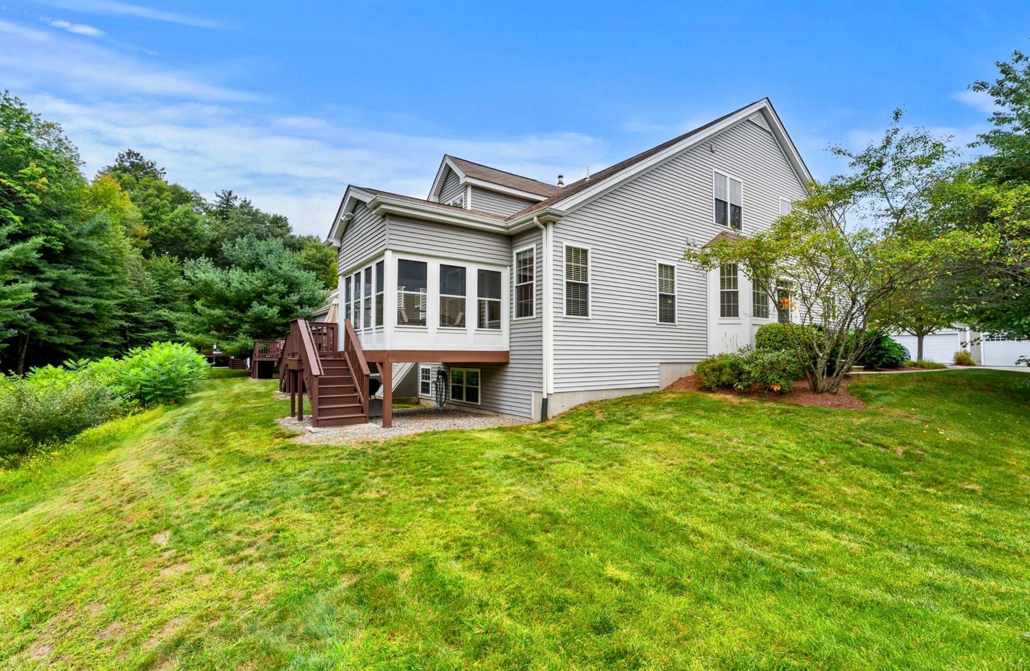 54 Heather Lane #54, Stow, MA, 54 Heather Lane #54, Stow, MA Photo #34