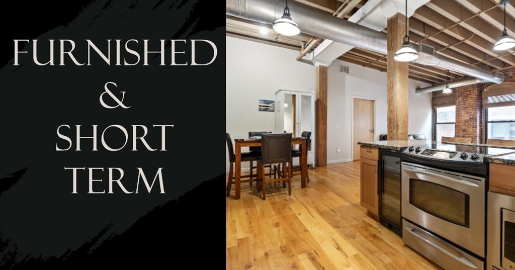 Click for 111 Beach Street #3D, Boston, MA slideshow