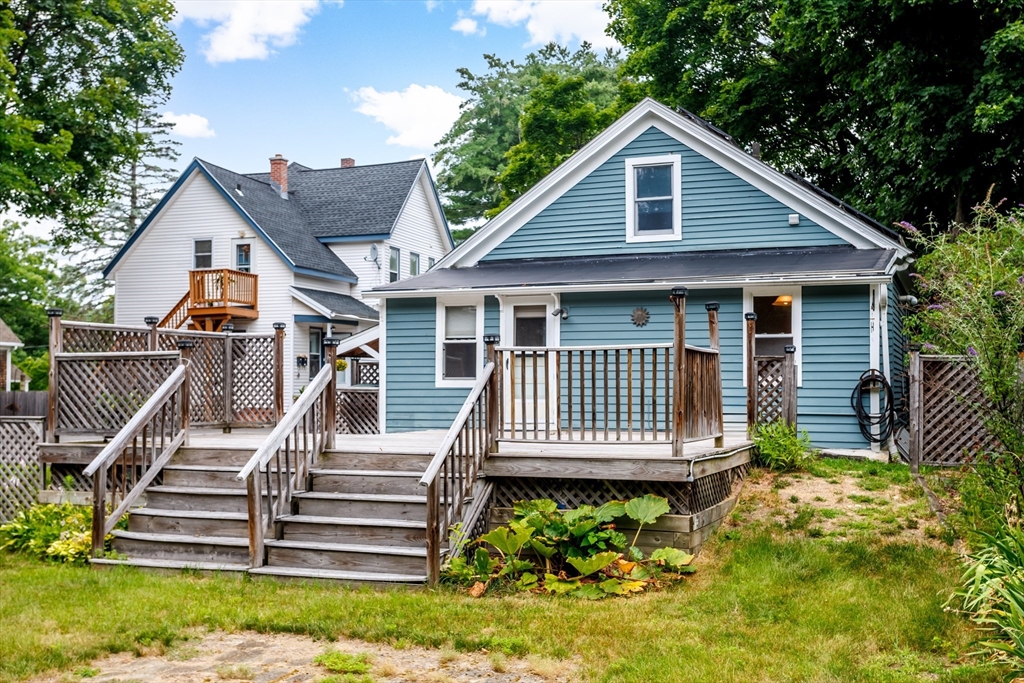 48R Manchester St, Leominster, MA Photo #2