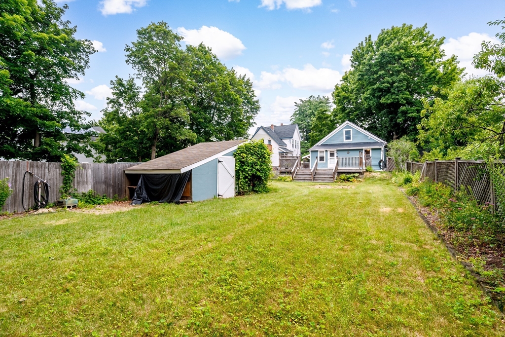 48R Manchester St, Leominster, MA Photo #7