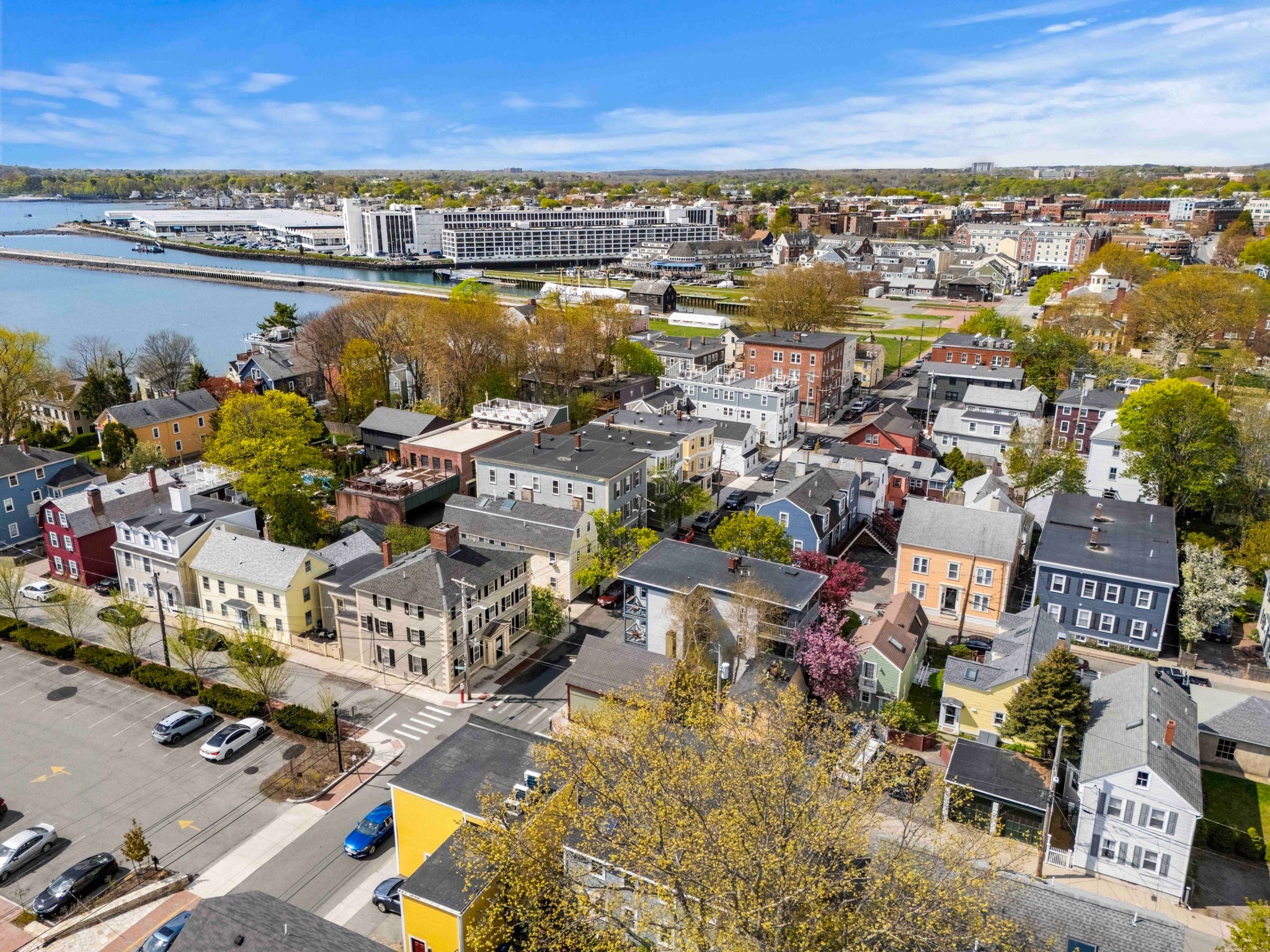 125 Derby Street #D, Salem, MA, 125 Derby Street #D, Salem, MA Photo #34