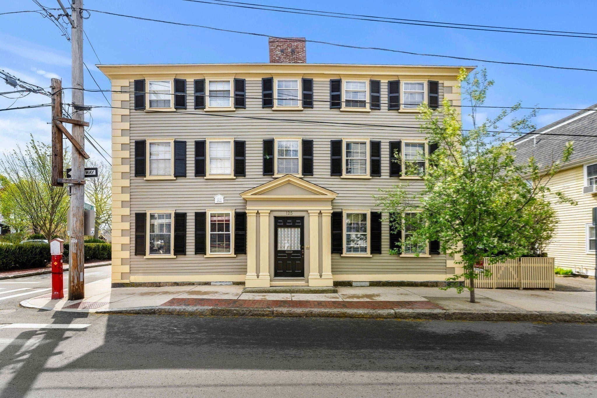 125 Derby Street #D, Salem, MA, 125 Derby Street #D, Salem, MA Photo #3