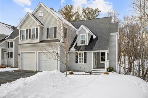 Photo of 5 Country Candle Lane #5, Northborough, MA 01532 (MLS # 73471361)