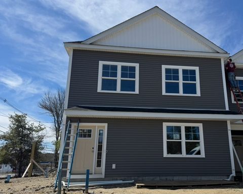 321 Winthrop Street 121 Taunton MA 02780