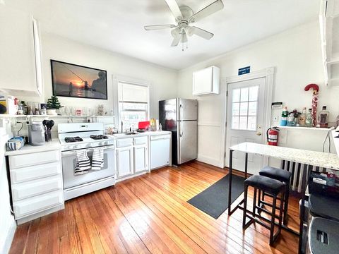 18 Winslow Road 2 Brookline MA 02446