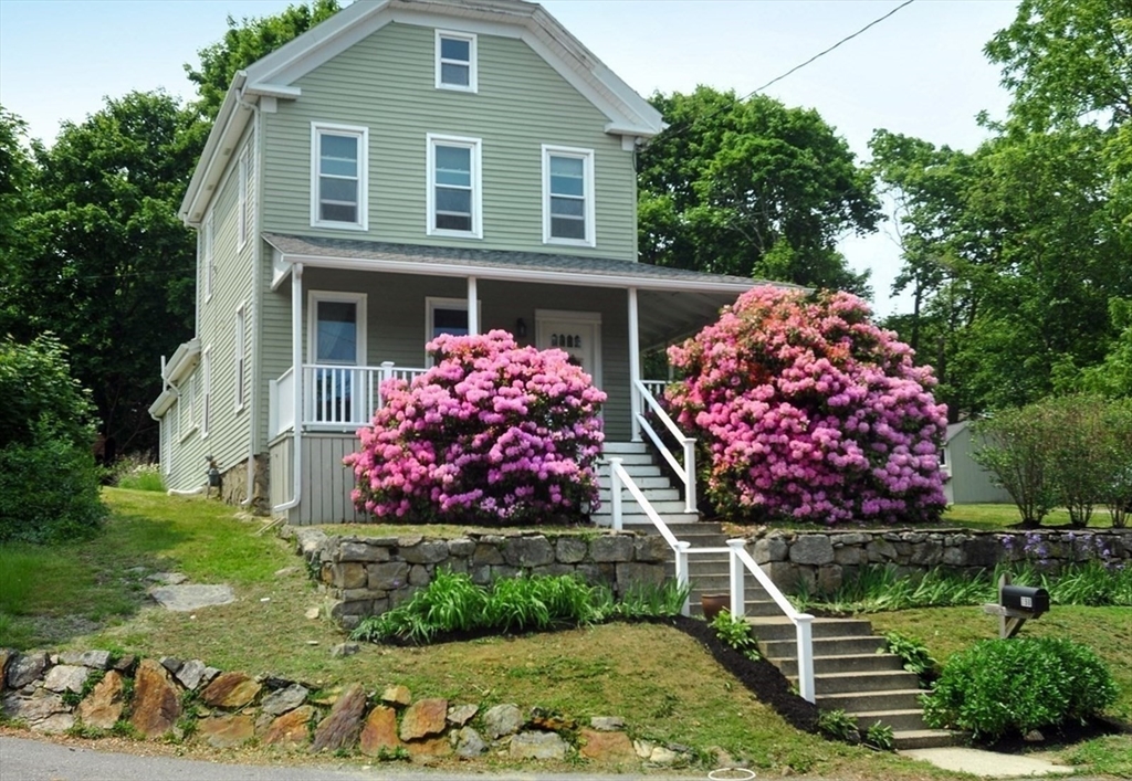 198 Hull Street