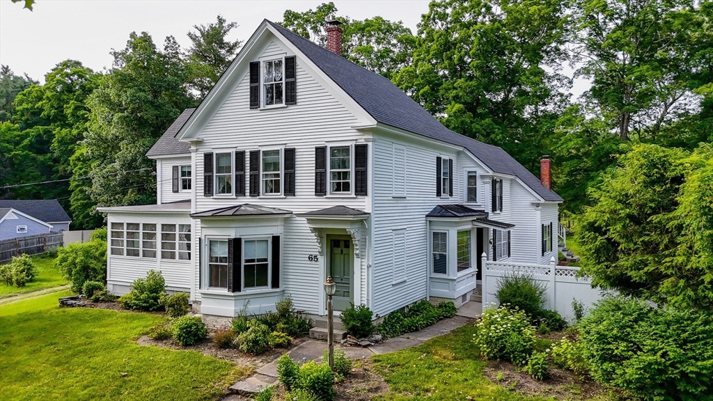65 W Main St