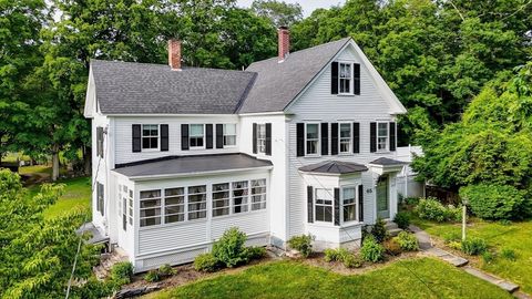 65 W Main St Groton MA 01450