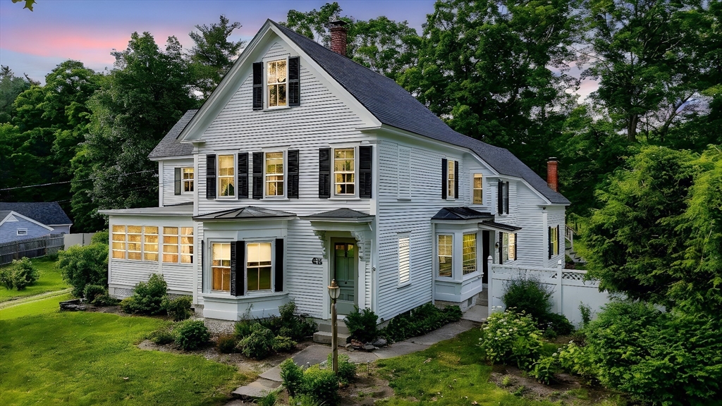 65 W Main St