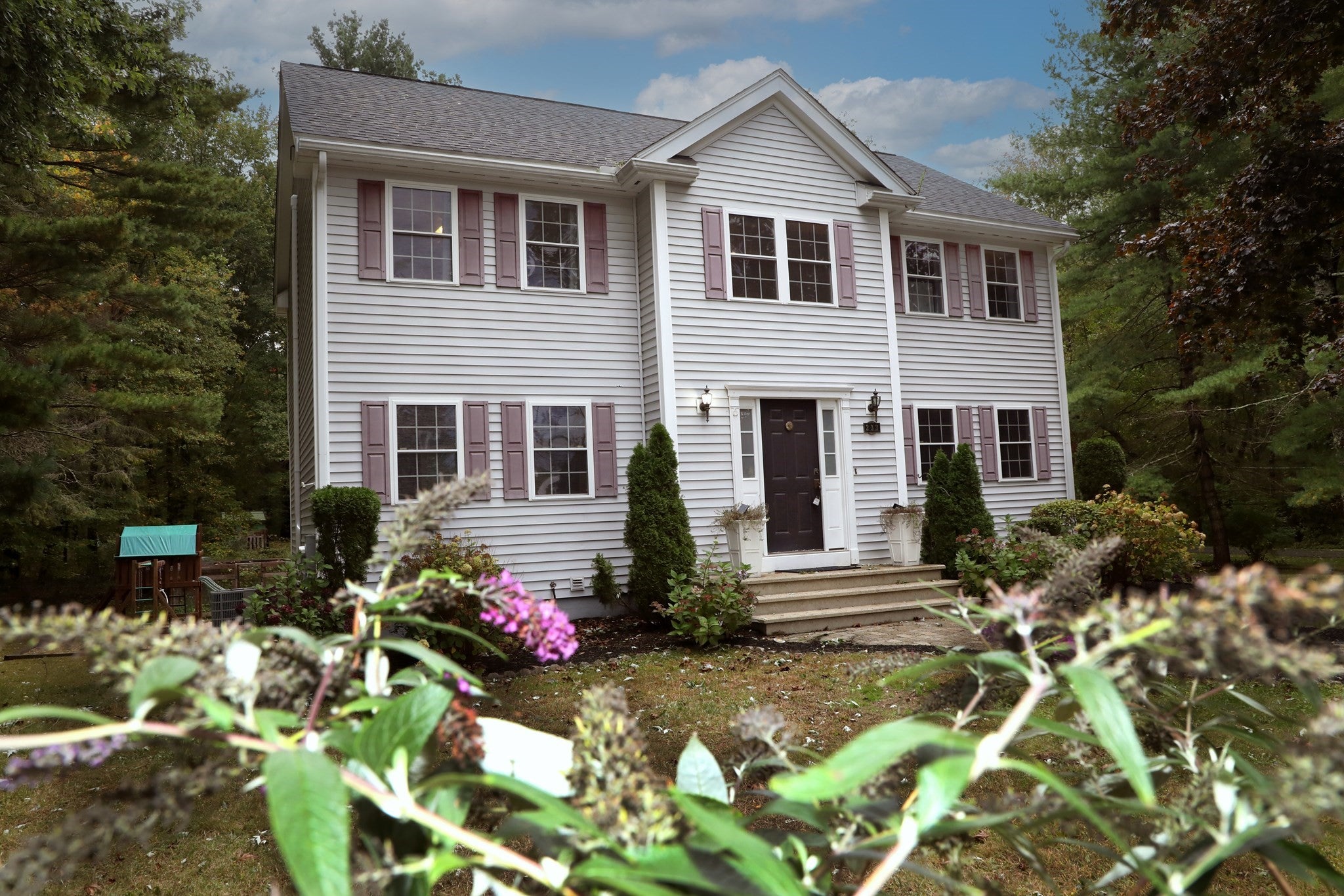 233 Haverhill St