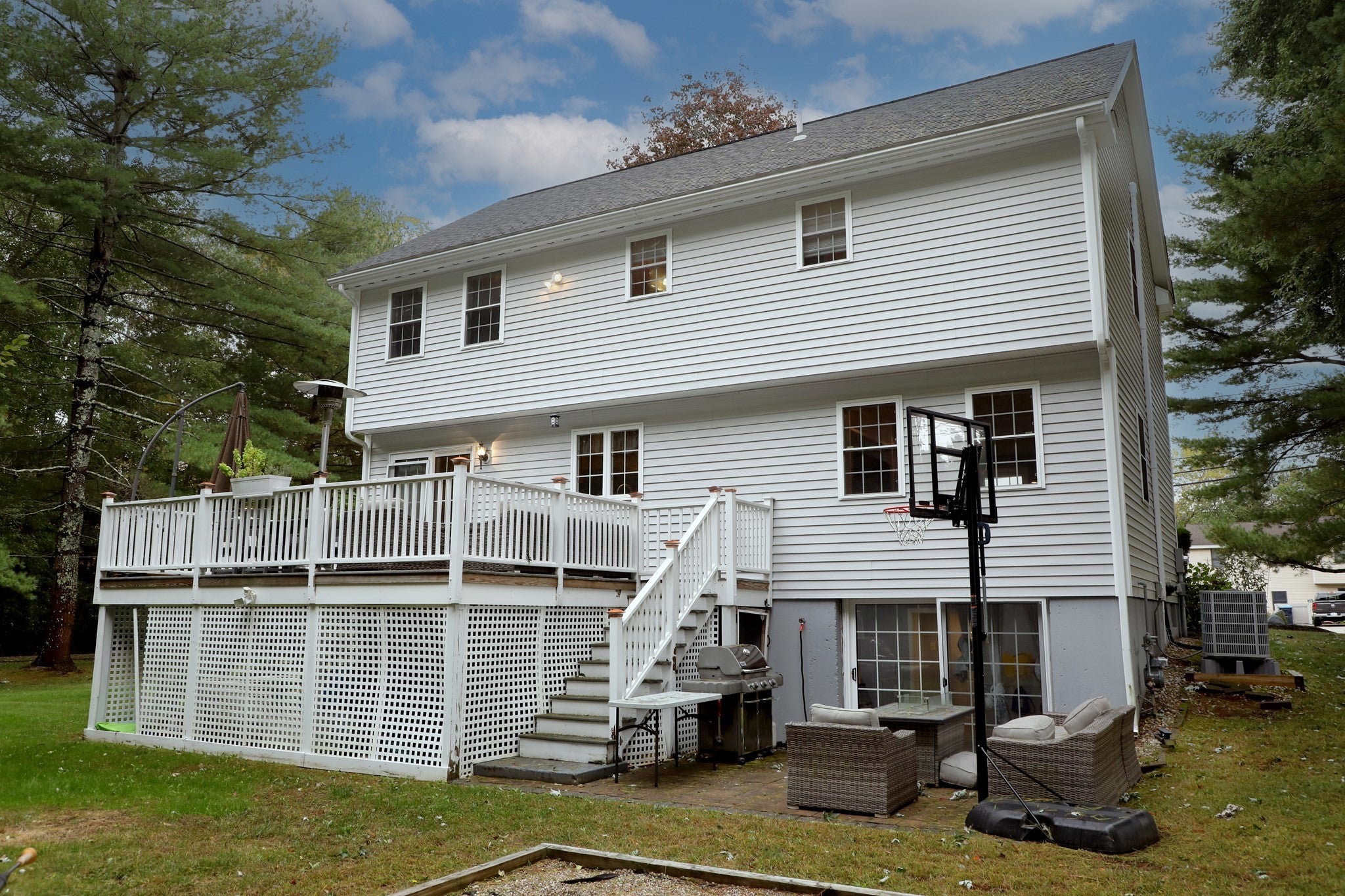 233 Haverhill St, North Reading, MA, 233 Haverhill St, North Reading, MA Photo #7