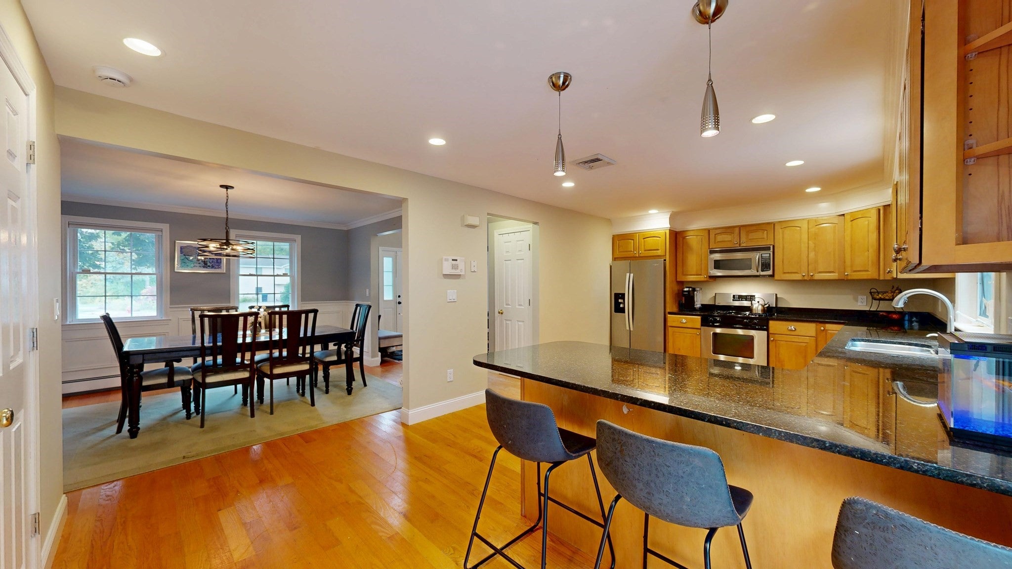 233 Haverhill St, North Reading, MA, 233 Haverhill St, North Reading, MA Photo #21