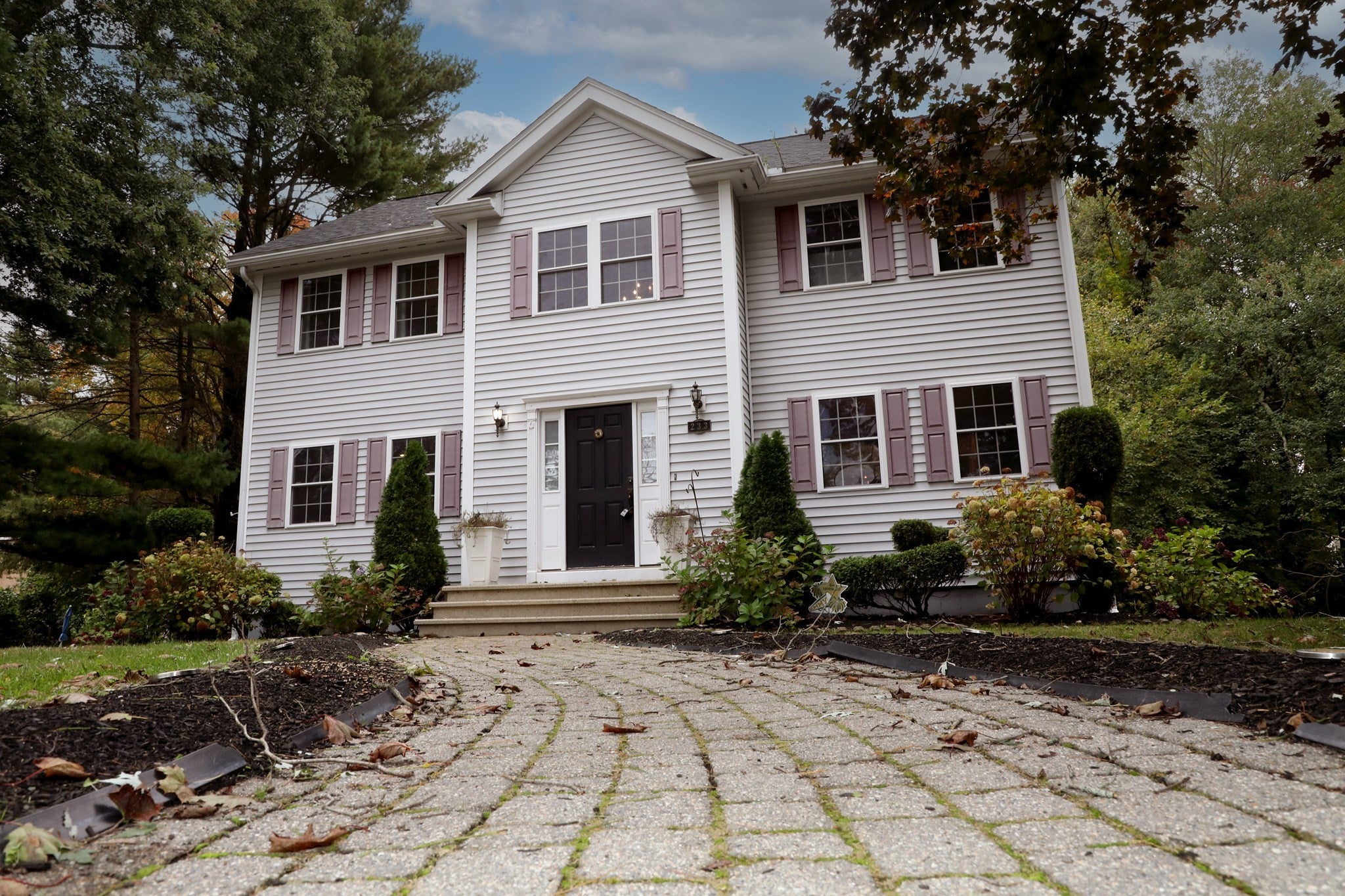 233 Haverhill St