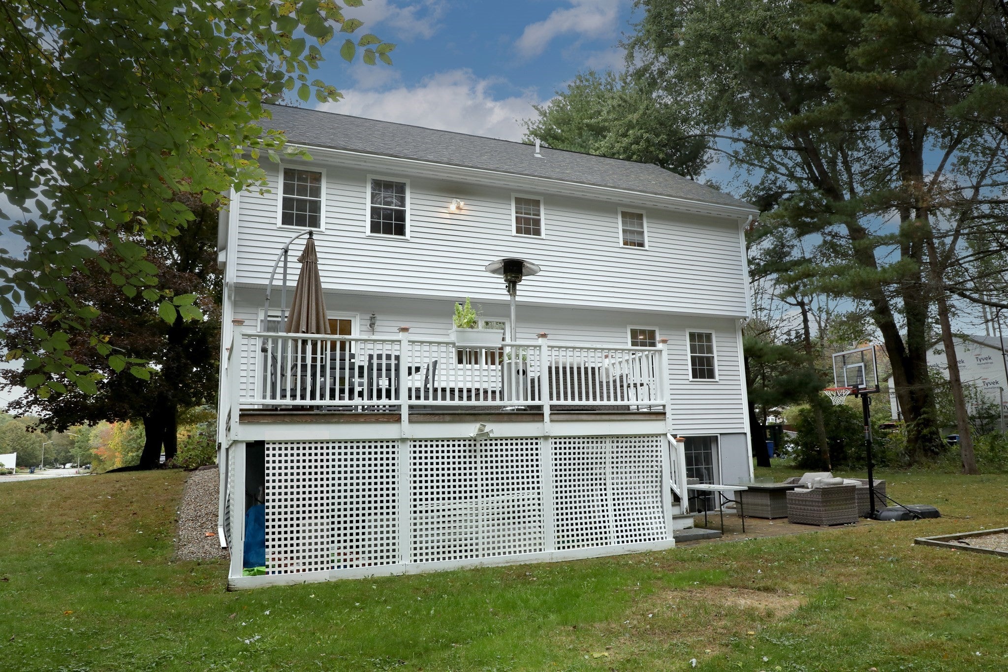 233 Haverhill St