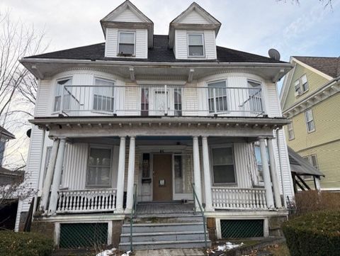 Photo of 25-25A Charlotte St, Boston, MA 02121 (MLS # 73463461)