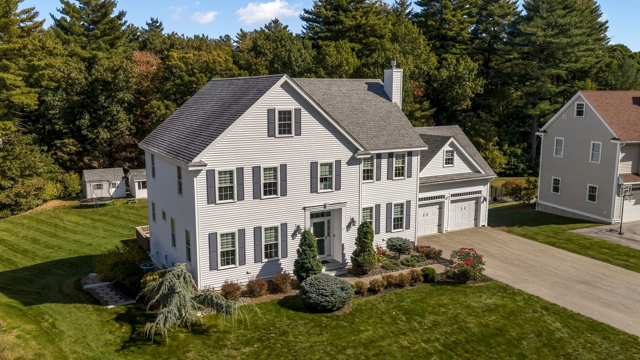 33 Oak Ledge Cir
