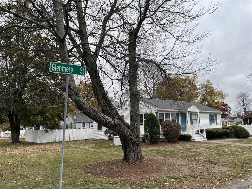 4 Glenmere St