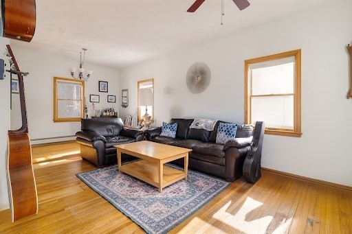 Somerville, Massachusetts 02143, United States, 2 Bedrooms Bedrooms, ,2 BathroomsBathrooms,Residential,Active,234645