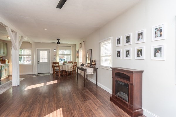 39 Evergreen Road