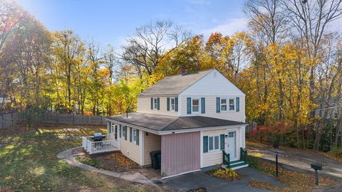 Photo of 35 Thissell Ave, Dracut, MA 01826 (MLS # 73452710)