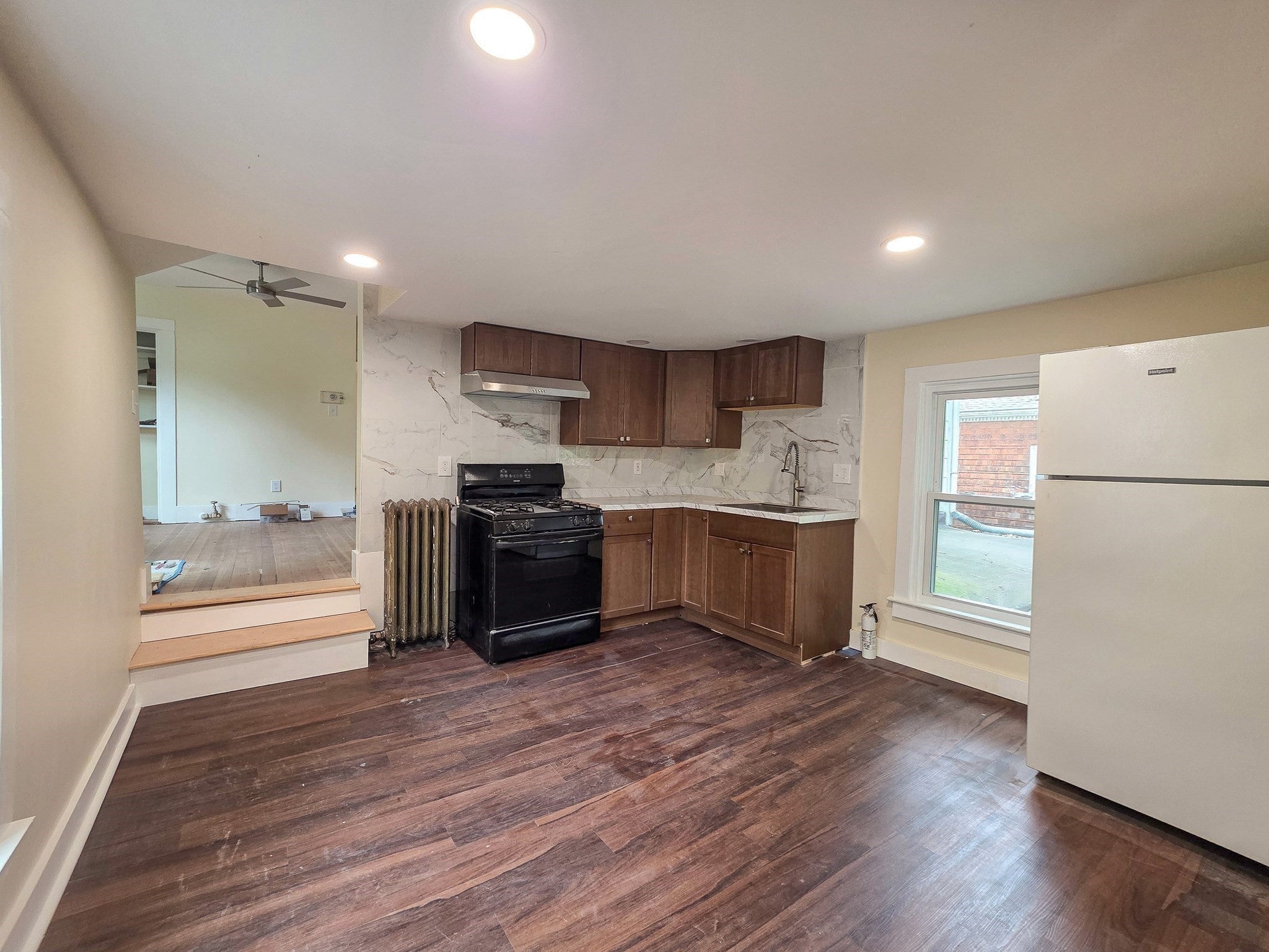 20 Chilcott Pl #2, Boston, MA Photo #8