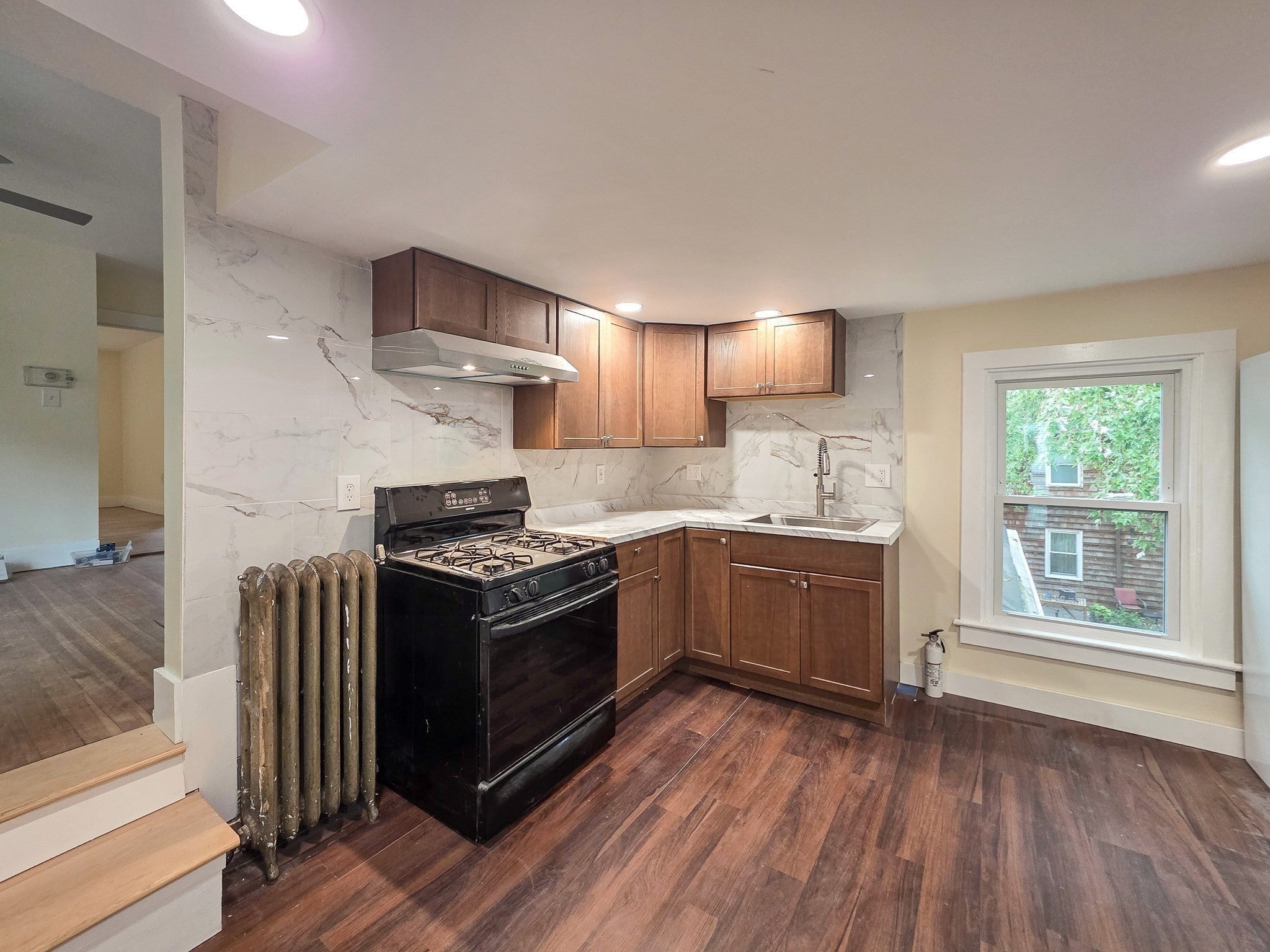 20 Chilcott Pl #2, Boston, MA Photo #7
