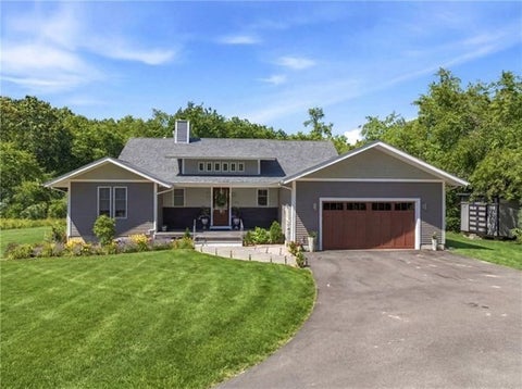 Photo of 685C Curtis Corner, South Kingstown, RI 02879 (MLS # 73569453)