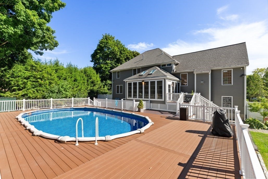 5 Green Meadow Dr, Lynnfield, MA, 5 Green Meadow Dr, Lynnfield, MA Photo #38